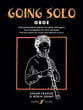 GOING SOLO OBOE cover